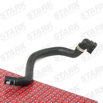 Rura Wąż Turbo Intercoolera Stark SKCHI-2030196 SKCHI-2030196 - foto 2