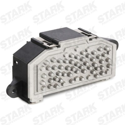 Rezystor Opornik Dmuchawy Stark SKRI-2000026 SKRI-2000026 - foto 4