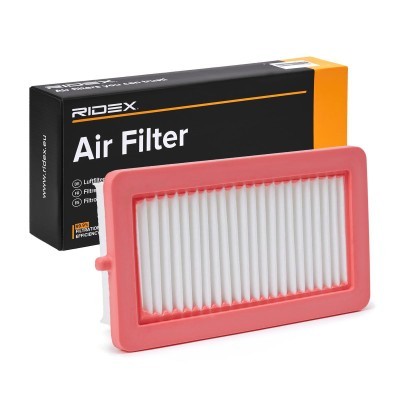 Filtr Powietrza RIDEX 8A1147 8A1147 - foto 3