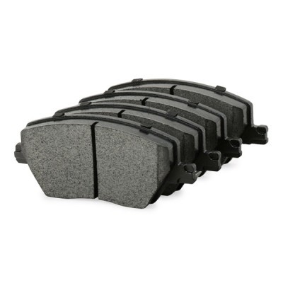 Klocki hamulcowe RIDEX 402B1327 402B1327 - foto 5