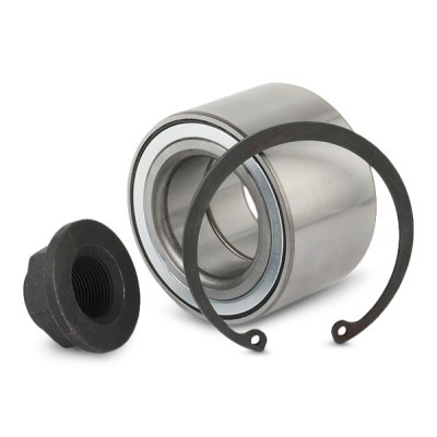 Łożysko Koła RIDEX 654W0789 654W0789 - foto 4