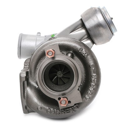 Turbina (Turbosprężarka) RIDEX 2234C0320R 2234C0320R - foto 6