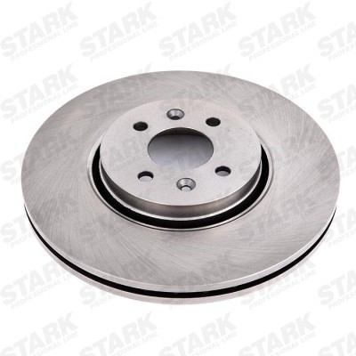 Tarcza hamulcowa Stark SKBD-0020331 SKBD-0020331 - foto 3