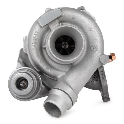 Turbina (Turbosprężarka) RIDEX 2234C10642R 2234C10642R - foto 4