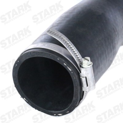Rura Wąż Turbo Intercoolera Stark SKCHI-2030296 SKCHI-2030296 - foto 5