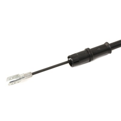 Linka Hamulca Ręcznego RIDEX 124C0596 124C0596 - foto 4