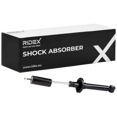 Amortyzator RIDEX 854S0903 854S0903 - foto 2