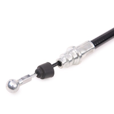 Linka Hamulca Ręcznego RIDEX 124C0075 124C0075 - foto 4