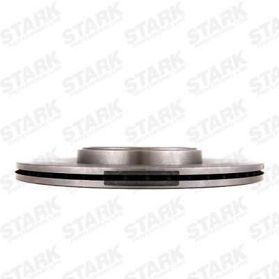 Tarcza hamulcowa Stark SKBD-0022290 SKBD-0022290 - foto 4