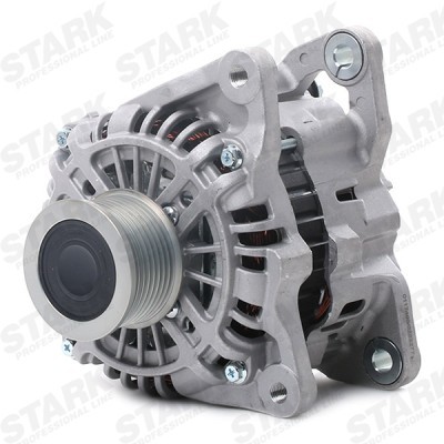 Alternator Stark SKGN-0320217 SKGN-0320217 - foto 3