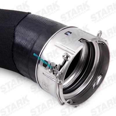 Rura Wąż Turbo Intercoolera Stark SKCHI-2030241 SKCHI-2030241 - foto 4