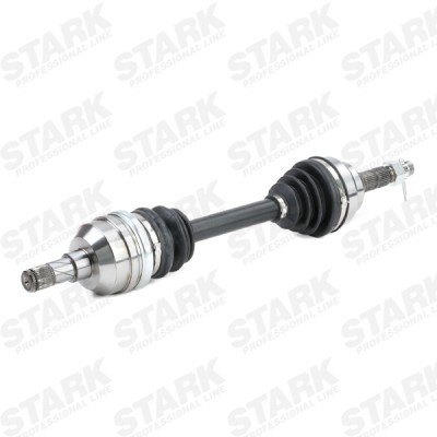 Półoś Napędowa Stark SKDS-0210237 SKDS-0210237 - foto 5