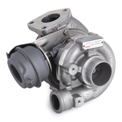 Turbina (Turbosprężarka) RIDEX 2234C0084R 2234C0084R - foto 4