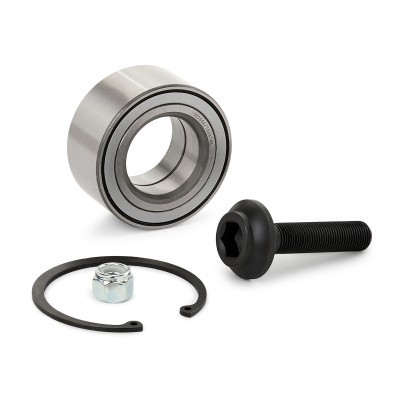 Łożysko Koła RIDEX 654W0028 654W0028 - foto 5