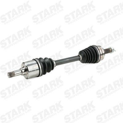 Półoś Napędowa Stark SKDS-0210256 SKDS-0210256 - foto 3