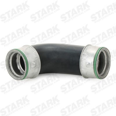 Rura Wąż Turbo Intercoolera Stark SKCHI-2030045 SKCHI-2030045 - foto 5
