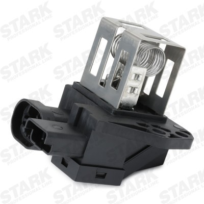 Rezystor Opornik Dmuchawy Stark SKRI-2000050 SKRI-2000050 - foto 3