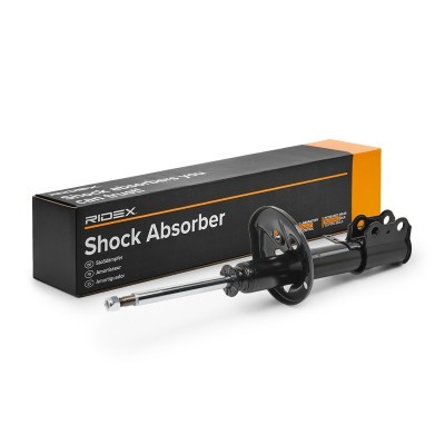 Amortyzator RIDEX 854S0427 854S0427 - foto 3