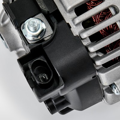Alternator RIDEX 4G0066P 4G0066P - foto 6