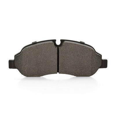 Klocki hamulcowe RIDEX 402B1238P 402B1238P - foto 5