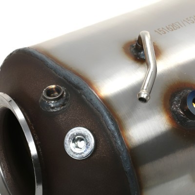 Filtr cząstek stałych RIDEX 1256S0069 1256S0069 - foto 7