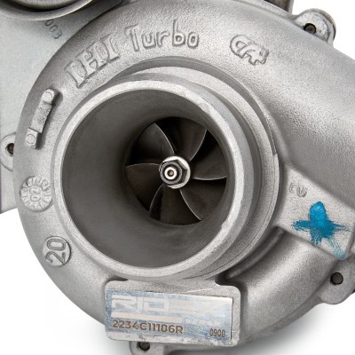 Turbina (Turbosprężarka) RIDEX 2234C11186R 2234C11186R - foto 5