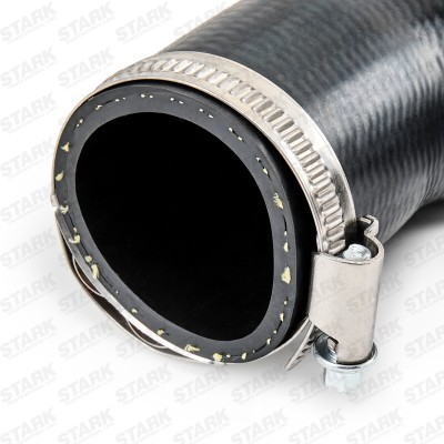 Rura Wąż Turbo Intercoolera Stark SKCHI-2030811 SKCHI-2030811 - foto 4
