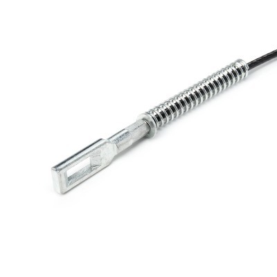 Linka Hamulca Ręcznego RIDEX 124C0448 124C0448 - foto 3