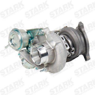 Turbina (Turbosprężarka) Stark SKCT-1191063 SKCT-1191063 - foto 3
