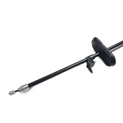 Linka Hamulca Ręcznego RIDEX 124C0765 124C0765 - foto 4