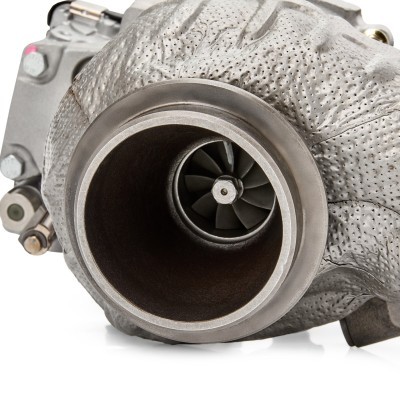 Turbina (Turbosprężarka) RIDEX 2234C10852R 2234C10852R - foto 6