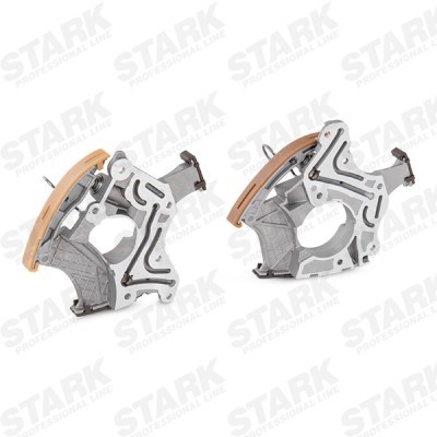 Zestaw łańcucha rozrządu Stark SKTCK-2240220 SKTCK-2240220 - foto 4