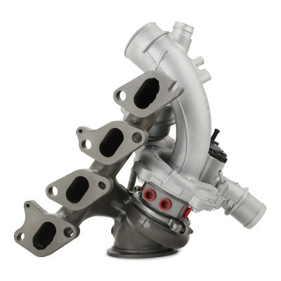 Turbina (Turbosprężarka) RIDEX 2234C0151R 2234C0151R - foto 5