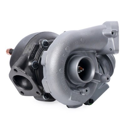 Turbina (Turbosprężarka) RIDEX 2234C10022R 2234C10022R - foto 2