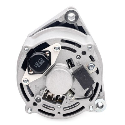 Alternator RIDEX 4G0149 4G0149 - foto 5