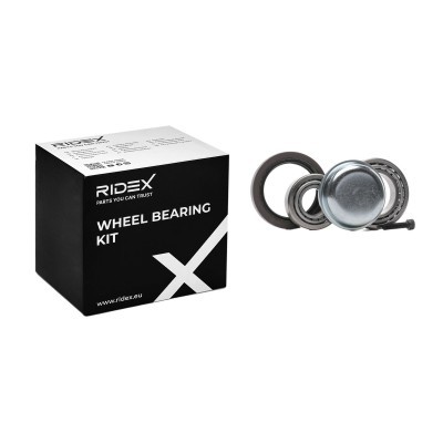 Łożysko Koła RIDEX 654W0838 654W0838 - foto 2