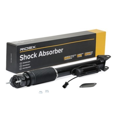 Amortyzator RIDEX 854S2387 854S2387 - foto 2