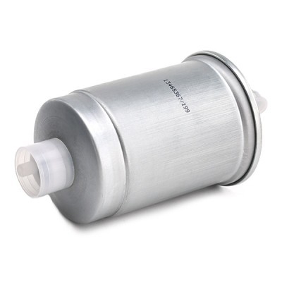 Filtr Paliwa RIDEX 9F0174 9F0174 - foto 4