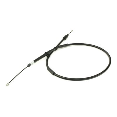 Linka Hamulca Ręcznego RIDEX 124C0522 124C0522 - foto 2