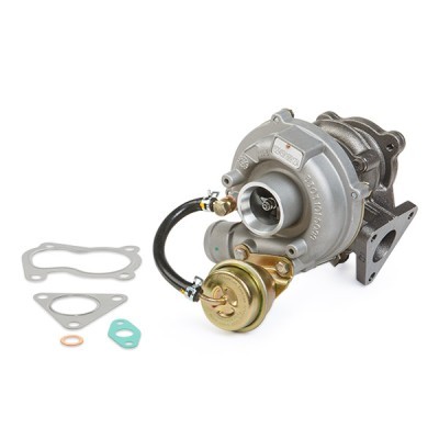 Turbina (Turbosprężarka) RIDEX 2234C10615 2234C10615 - foto 3