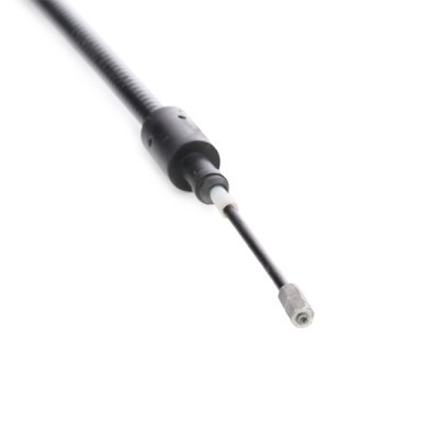 Linka Hamulca Ręcznego RIDEX 124C0168 124C0168 - foto 5