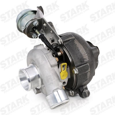 Turbina (Turbosprężarka) Stark SKCT-1190023 SKCT-1190023 - foto 6