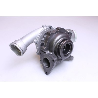 Turbina (Turbosprężarka) RIDEX 2234C0144R 2234C0144R - foto 4