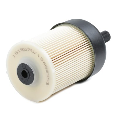 Filtr Paliwa RIDEX 9F0167 9F0167 - foto 4