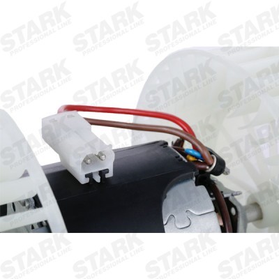 Wentylator Wnętrza Stark SKIB-0310020 SKIB-0310020 - foto 4