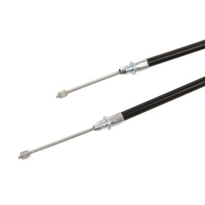 Linka Hamulca Ręcznego RIDEX 124C0640 124C0640 - foto 4