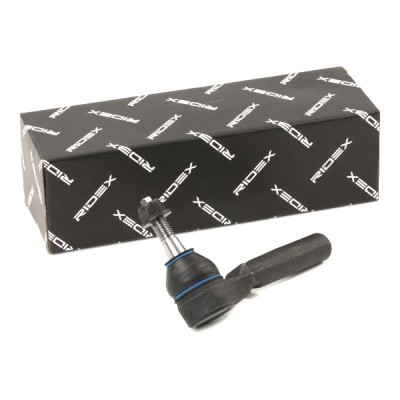 Końcówka drążka kierowniczego RIDEX 914T0310 914T0310 - foto 2