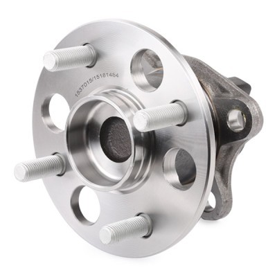 Łożysko Koła RIDEX 654W1169 654W1169 - foto 3