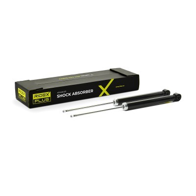 Amortyzator RIDEX 854S18811P 854S18811P - foto 2
