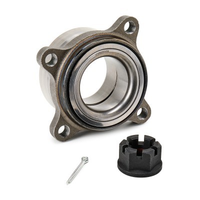 Łożysko Koła RIDEX 654W0533 654W0533 - foto 3
